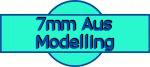 7mm Aus Modelling