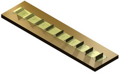 Hold Down Lever Kit