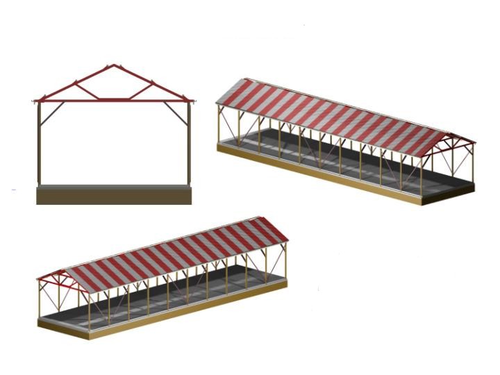 KRM S01 kit