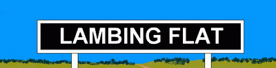 Lambing Flat