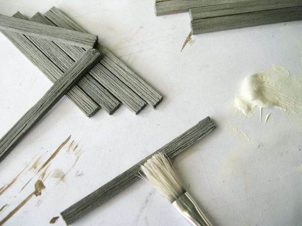 Dry Brushing