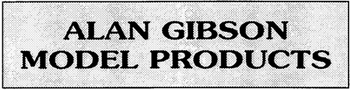 Alan Gibson.