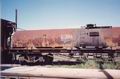 Bogie Water Gin Badger