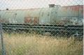 Bogie Water Gin Badger