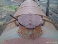 Bogie Water Gin Baker